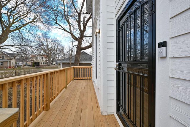 1136 Prairie AVENUE, Beloit, WI 53511