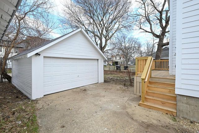 1136 Prairie AVENUE, Beloit, WI 53511