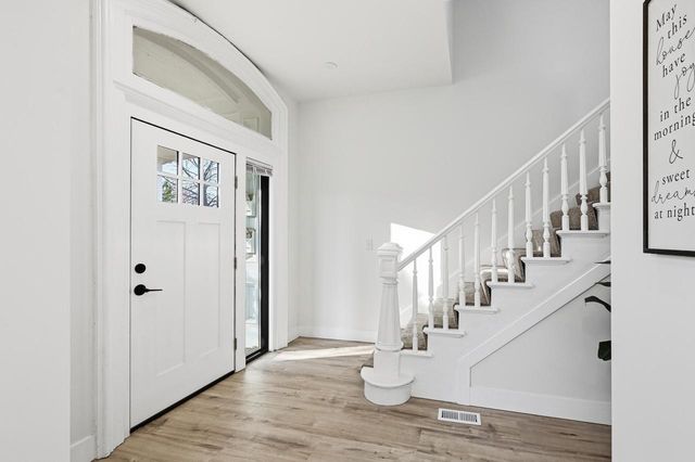 1136 Prairie AVENUE, Beloit, WI 53511