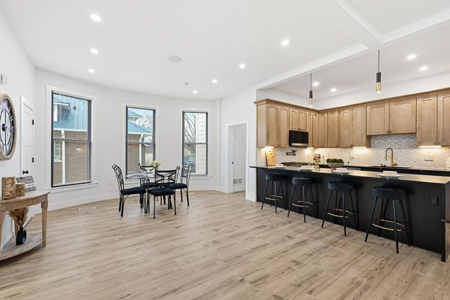 1136 Prairie AVENUE, Beloit, WI 53511