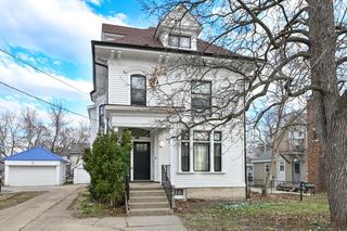 1136 Prairie AVENUE, Beloit, WI 53511