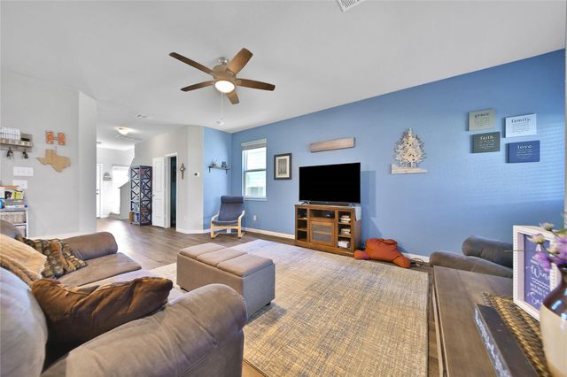 14007 Rivers Edge Drive, Conroe, TX 77384