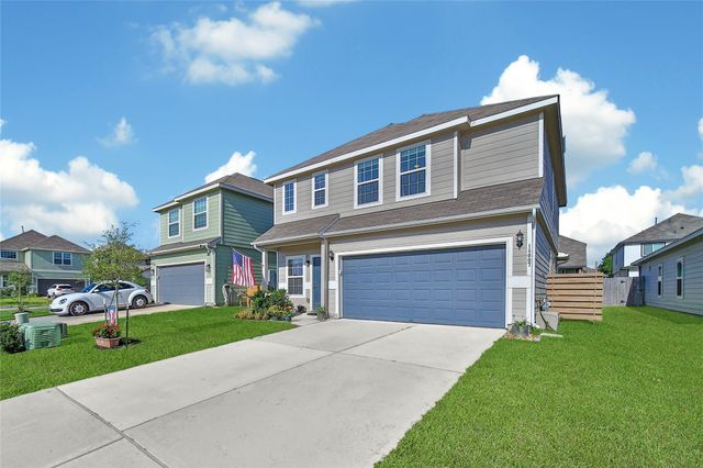 14007 Rivers Edge Drive, Conroe, TX 77384