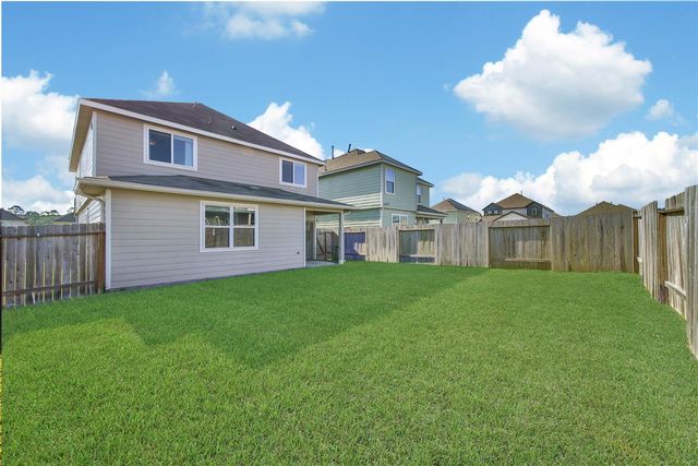 14007 Rivers Edge Drive, Conroe, TX 77384