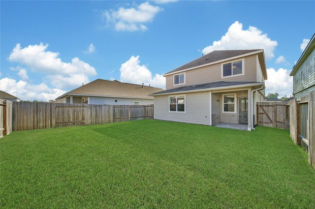 14007 Rivers Edge Drive, Conroe, TX 77384