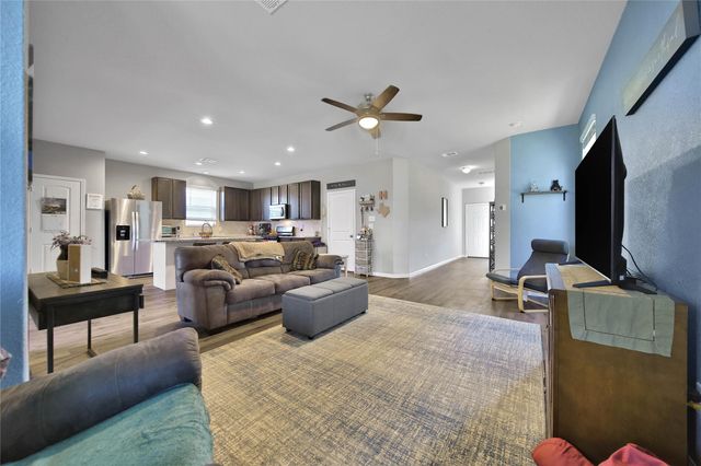 14007 Rivers Edge Drive, Conroe, TX 77384
