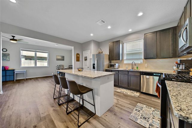 14007 Rivers Edge Drive, Conroe, TX 77384