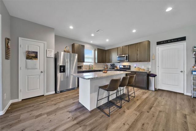 14007 Rivers Edge Drive, Conroe, TX 77384