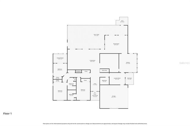 3148 AUTUMN DRIVE, Palm Harbor, FL 34683