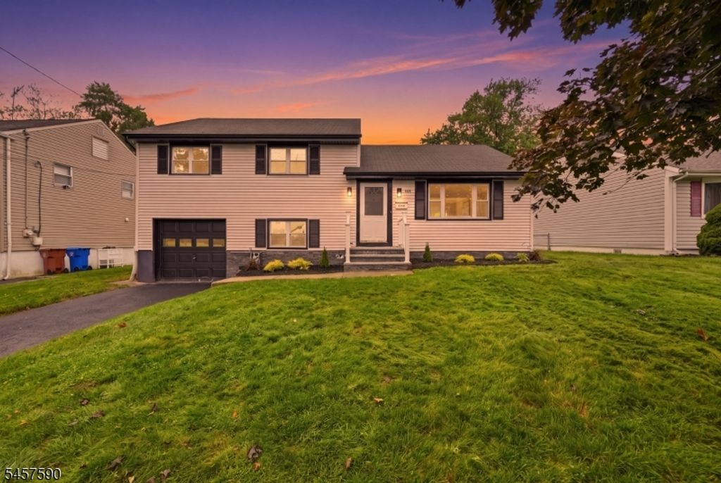 624 Exeter Rd, Linden City, NJ 07036 — exterior
