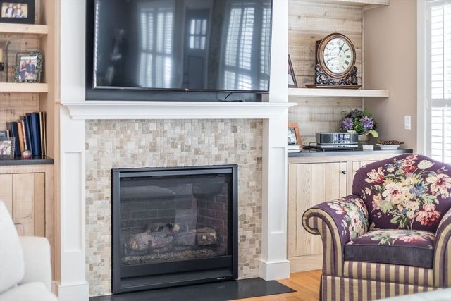 14 Poet's Corner, Plymouth, MA 02360