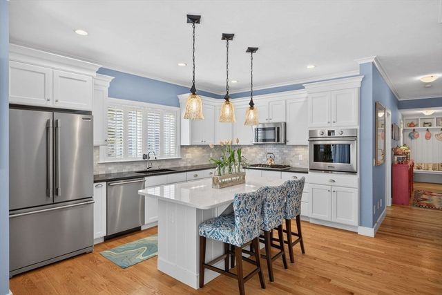 14 Poet's Corner, Plymouth, MA 02360