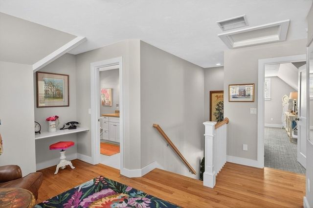 14 Poet's Corner, Plymouth, MA 02360