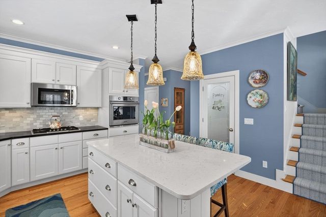 14 Poet's Corner, Plymouth, MA 02360