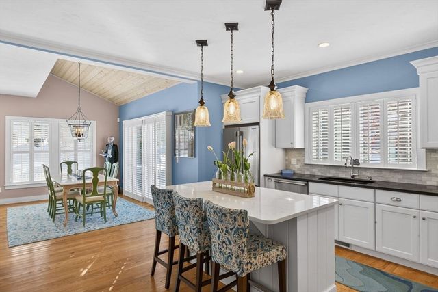 14 Poet's Corner, Plymouth, MA 02360