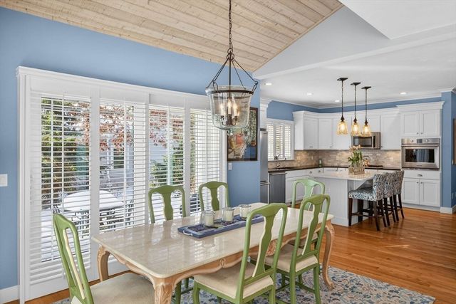 14 Poet's Corner, Plymouth, MA 02360