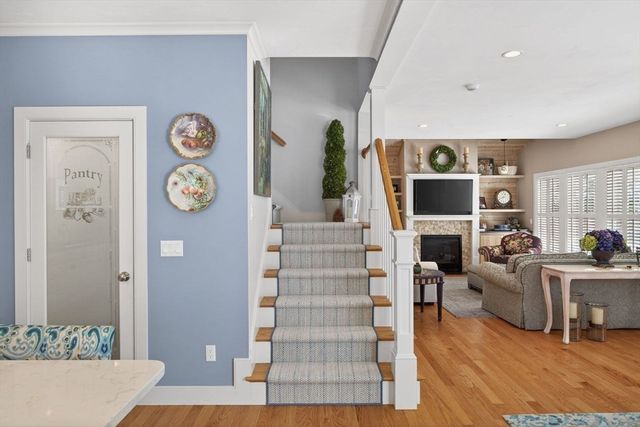 14 Poet's Corner, Plymouth, MA 02360