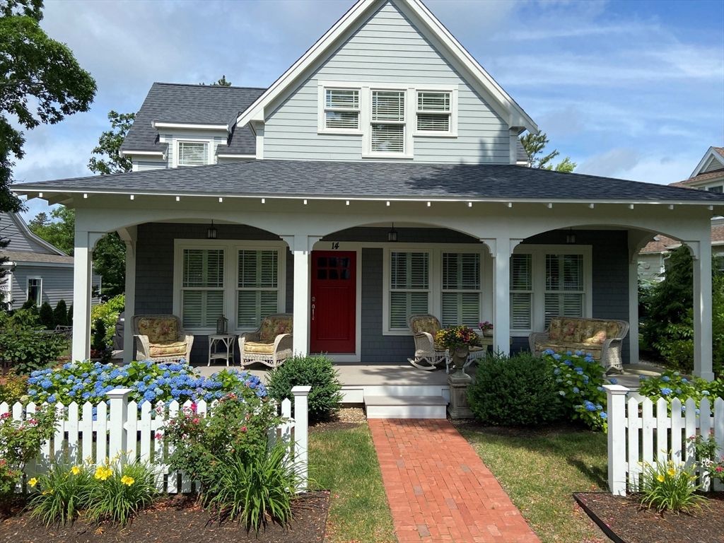 14 Poet's Corner, Plymouth, MA 02360