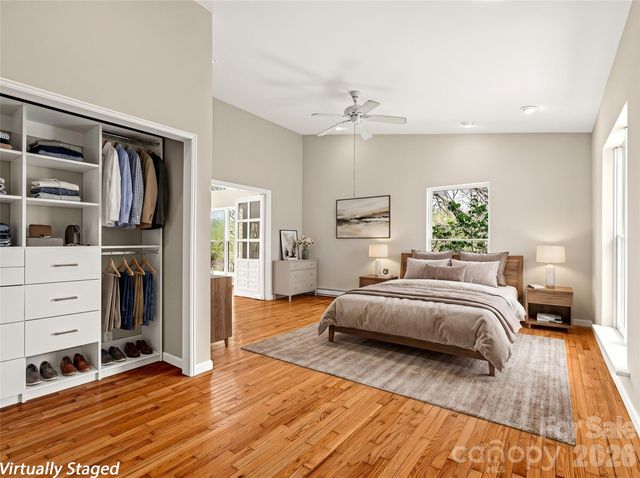 76 Raven Rock Lane, Marshall, NC 28753