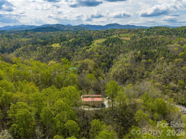 76 Raven Rock Lane, Marshall, NC 28753