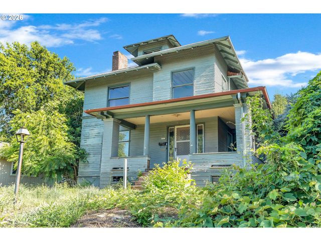 1515 Se MAIN St, Portland, OR 97214