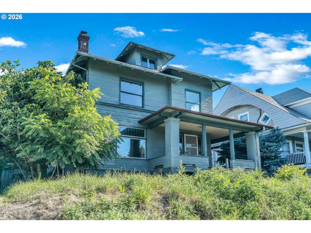 1515 Se MAIN St, Portland, OR 97214