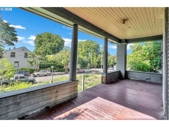 1515 Se MAIN St, Portland, OR 97214