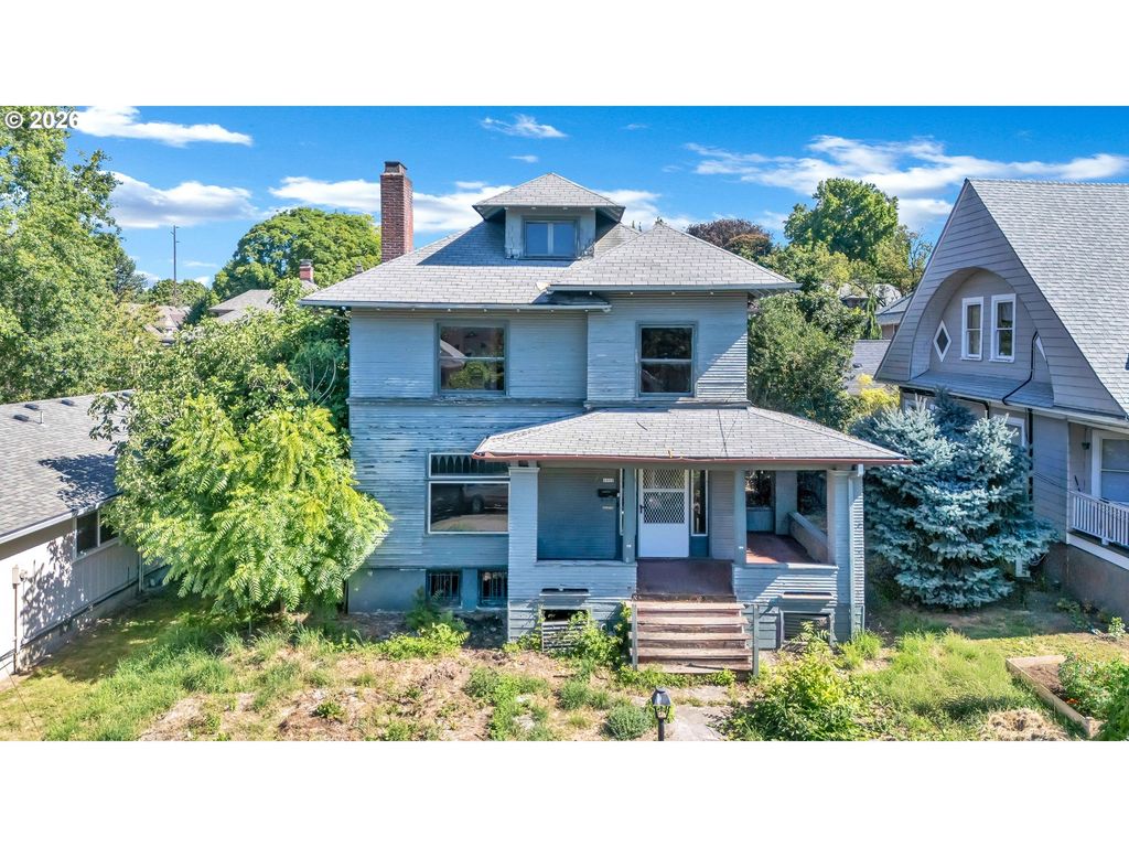 1515 Se MAIN St, Portland, OR 97214