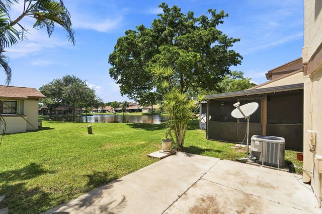 2975 NW 106TH Avenue 3, Sunrise, FL 33322