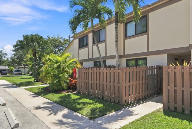 2975 NW 106TH Avenue 3, Sunrise, FL 33322