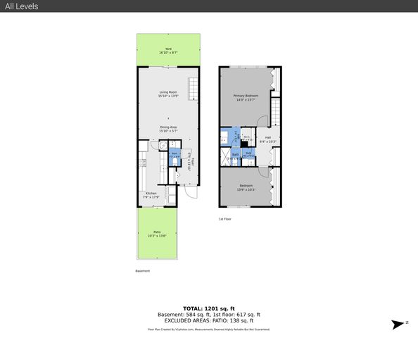 2975 NW 106TH Avenue 3, Sunrise, FL 33322