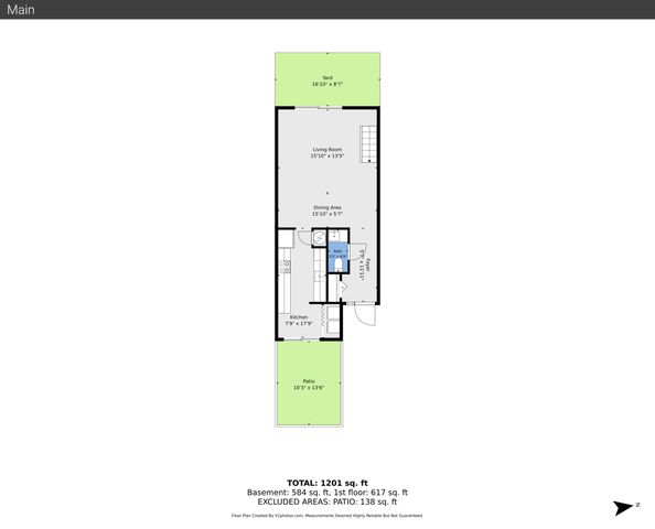 2975 NW 106TH Avenue 3, Sunrise, FL 33322