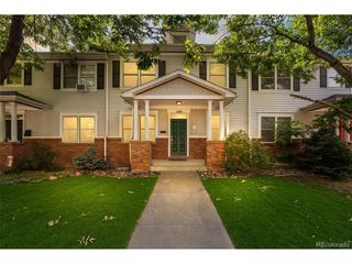 1145 Harrison St, Denver, CO 80206