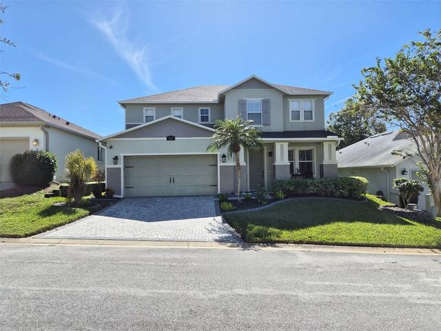 433 ASTER DRIVE, Davenport, FL 33897