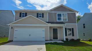 250 Newland Drive, Union, SC 29379