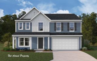 5511 George Place, South Bloomfield, OH 43103