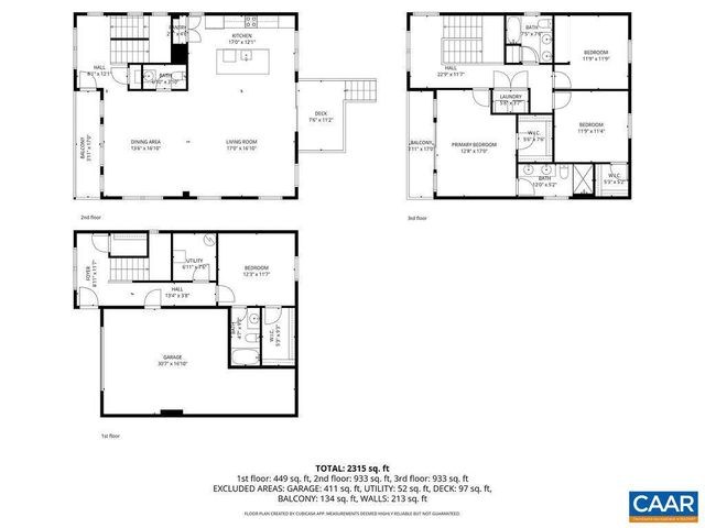 1011 STONEHENGE AVE EXT, Charlottesville, VA 22902