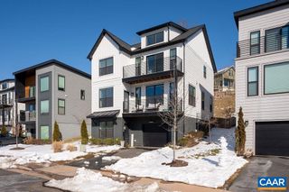 1011 STONEHENGE AVE EXT, Charlottesville, VA 22902