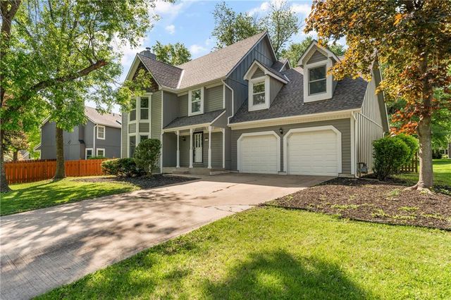 15125 W 84th Street, Lenexa, KS 66219