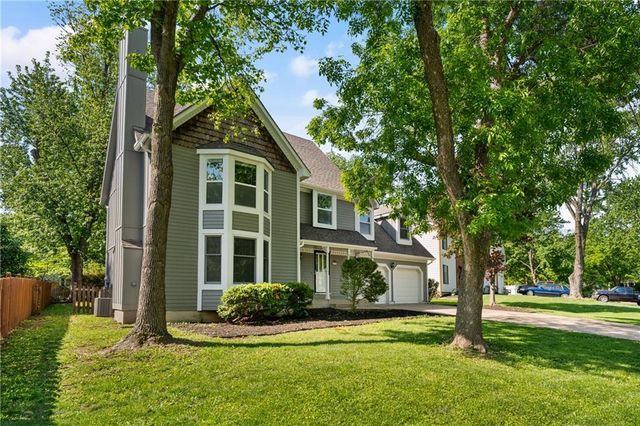 15125 W 84th Street, Lenexa, KS 66219