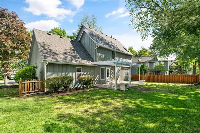15125 W 84th Street, Lenexa, KS 66219