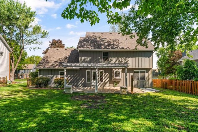 15125 W 84th Street, Lenexa, KS 66219