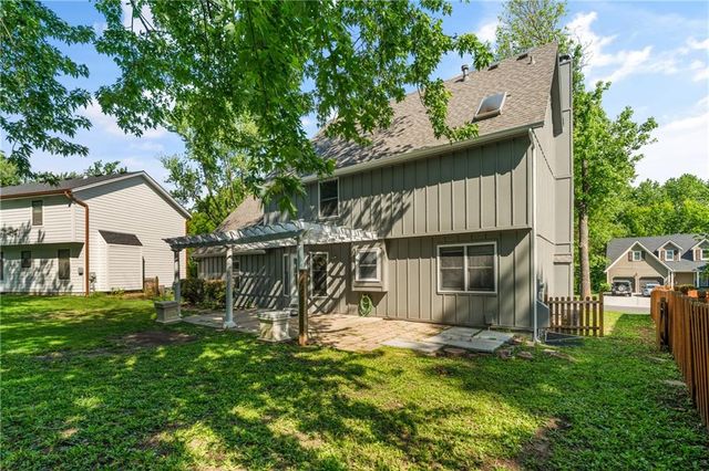 15125 W 84th Street, Lenexa, KS 66219