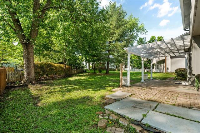 15125 W 84th Street, Lenexa, KS 66219