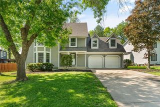 15125 W 84th Street, Lenexa, KS 66219