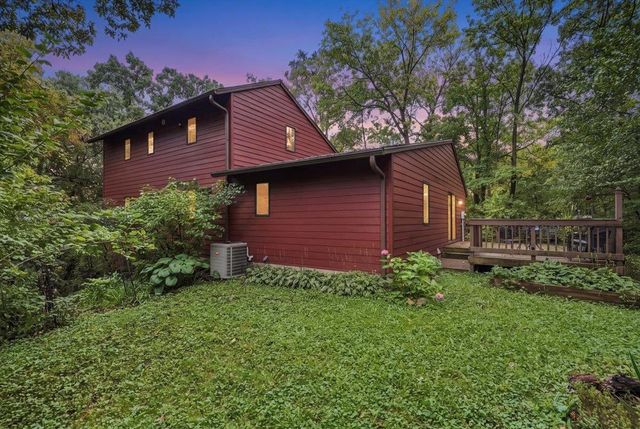 6214 Knollwood Drive, Oregon, WI 53575
