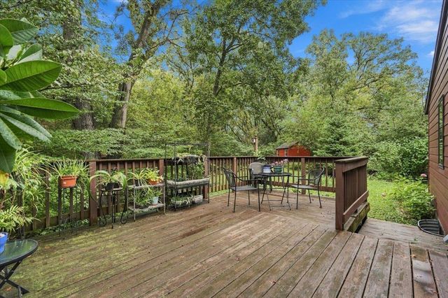 6214 Knollwood Drive, Oregon, WI 53575