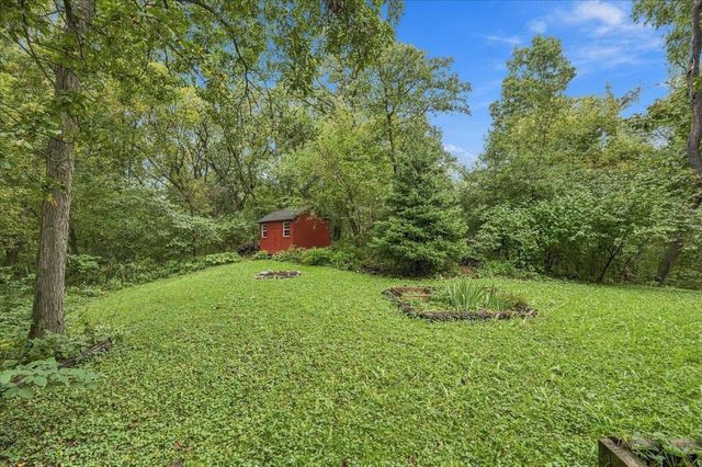 6214 Knollwood Drive, Oregon, WI 53575