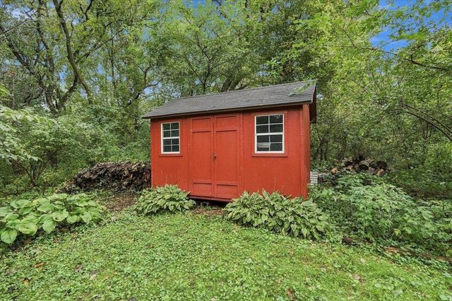 6214 Knollwood Drive, Oregon, WI 53575