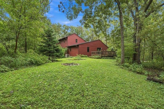 6214 Knollwood Drive, Oregon, WI 53575